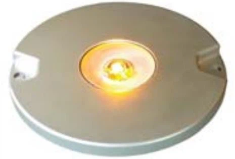 Aircraft Stand Manoeuving Guidance Light